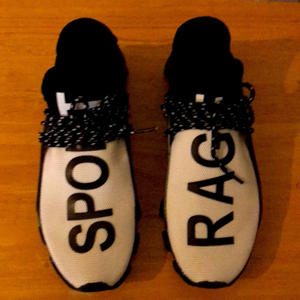 Rage Sport Tennis Shoes
